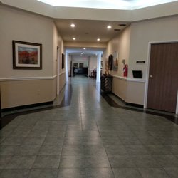 Brownsville Nursing And Rehabilitation Center
