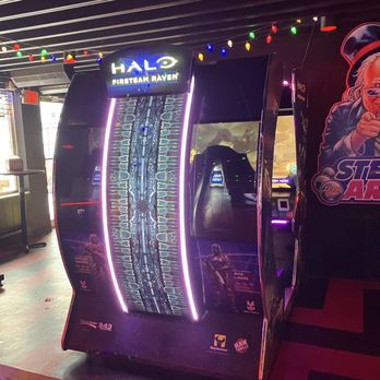 The Coin Slot - Arcades Near Me - Traverse City, Michigan