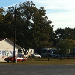 Barnyard R V Park