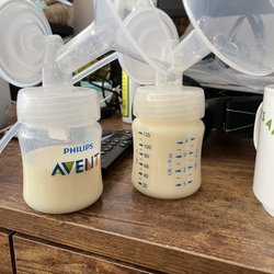 Bethpage Lactation