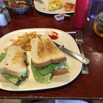 Sugar Rush Cafe - Breakfast & Brunch Near Me - Walnut, California Sugar Rush Cafe - Breakfast & Brunch Near Me - Walnut, California