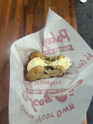 Pokey O's Cookies & Ice Cream - Dallas by null