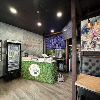 Earth Aloha Eats - Vegan Near Me - Kihei, Hawaii