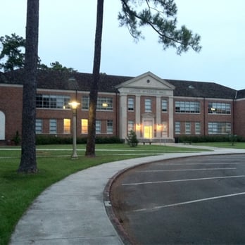 Southeastern Louisiana University - McGehee Hall - Colleges & Universities Near Me - Hammond, Louisiana Southeastern Louisiana University - McGehee Hall - Colleges & Universities Near Me - Hammond, Louisiana
