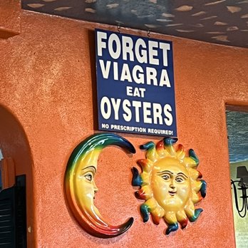 Mariscos La Playa - Decor - Mexican Near Me - Española, New Mexico