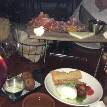 Capo Restaurant - Bars Near Me - Boston, Massachusetts