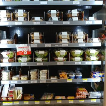bp - Great looking sandwiches at BP - Gas Stations Near Me - Charlottesville, Virginia