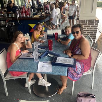 Poseidon - Wife and 3 kids for din din! - Seafood Near Me - Hilton Head Island, South Carolina Poseidon - Wife and 3 kids for din din! - Seafood Near Me - Hilton Head Island, South Carolina