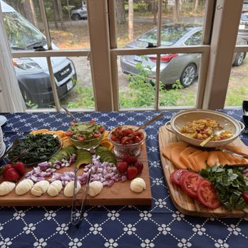 Chef Paulette Bilsky Phillips - Amazing, healthy selections! - Personal Chefs Near Me