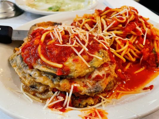 DeVivo's Eatery-Italian kitchen, Pizzeria & Bakery by null