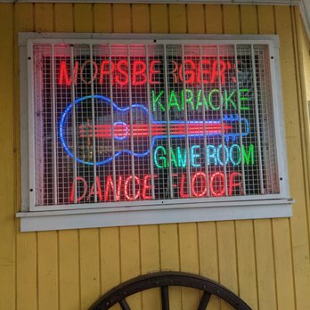 Morsberger's Tavern - Dive Bars Near Me - Catonsville, Maryland