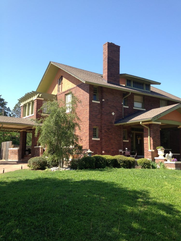 Slide of Floyd Heggie Roofing and Repair