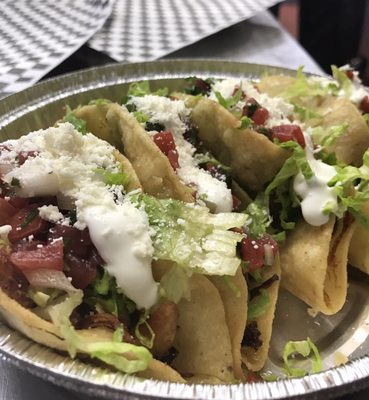 Bomb Tacos by null