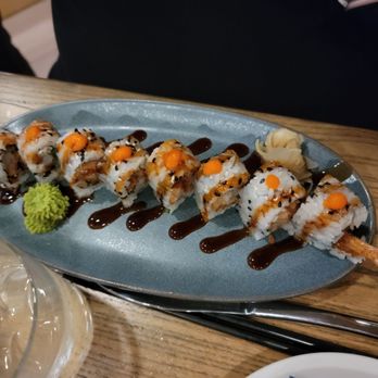 Salt at Carmel City Center - Sushi - Seafood Near Me - Carmel, Indiana