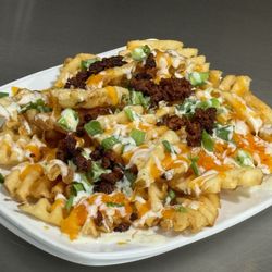 Homefires Grill