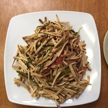 Cindy's Kitchen - 麻辣香干 - Taiwanese Near Me - Hacienda Heights, California