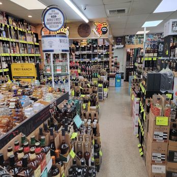 Cypress Craft Beer & Liquor - Huge selection in a small store - Beer, Wine & Spirits Near Me - Cypress, California Cypress Craft Beer & Liquor - Huge selection in a small store - Beer, Wine & Spirits Near Me - Cypress, California
