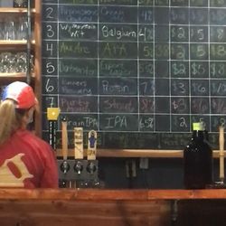 Ox Bend Brewing