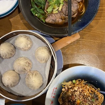 Yu Noodles - Chinese Near Me - Fairfax, Virginia Yu Noodles - Chinese Near Me - Fairfax, Virginia