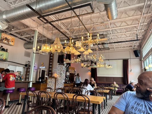 Bona Fide Deluxe by null