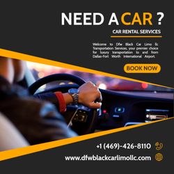 Dfw Black Car Limo