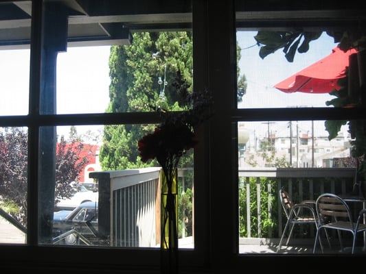 Photo of Krakatoa - San Diego, CA, US. from inside.