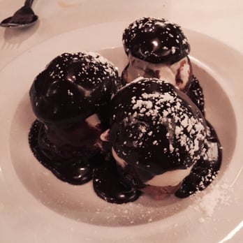 Mon Ami Gabi - French Near Me - Chicago, Illinois