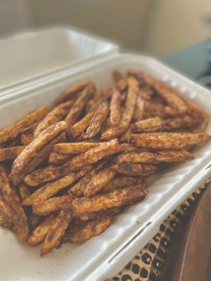 Smokin' Bowls by null