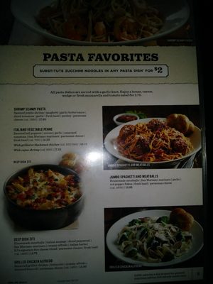Menu photo 3 BJ's Restaurant & Brewhouse El Paso, TX Menu photo 3 BJ's Restaurant & Brewhouse El Paso, TX