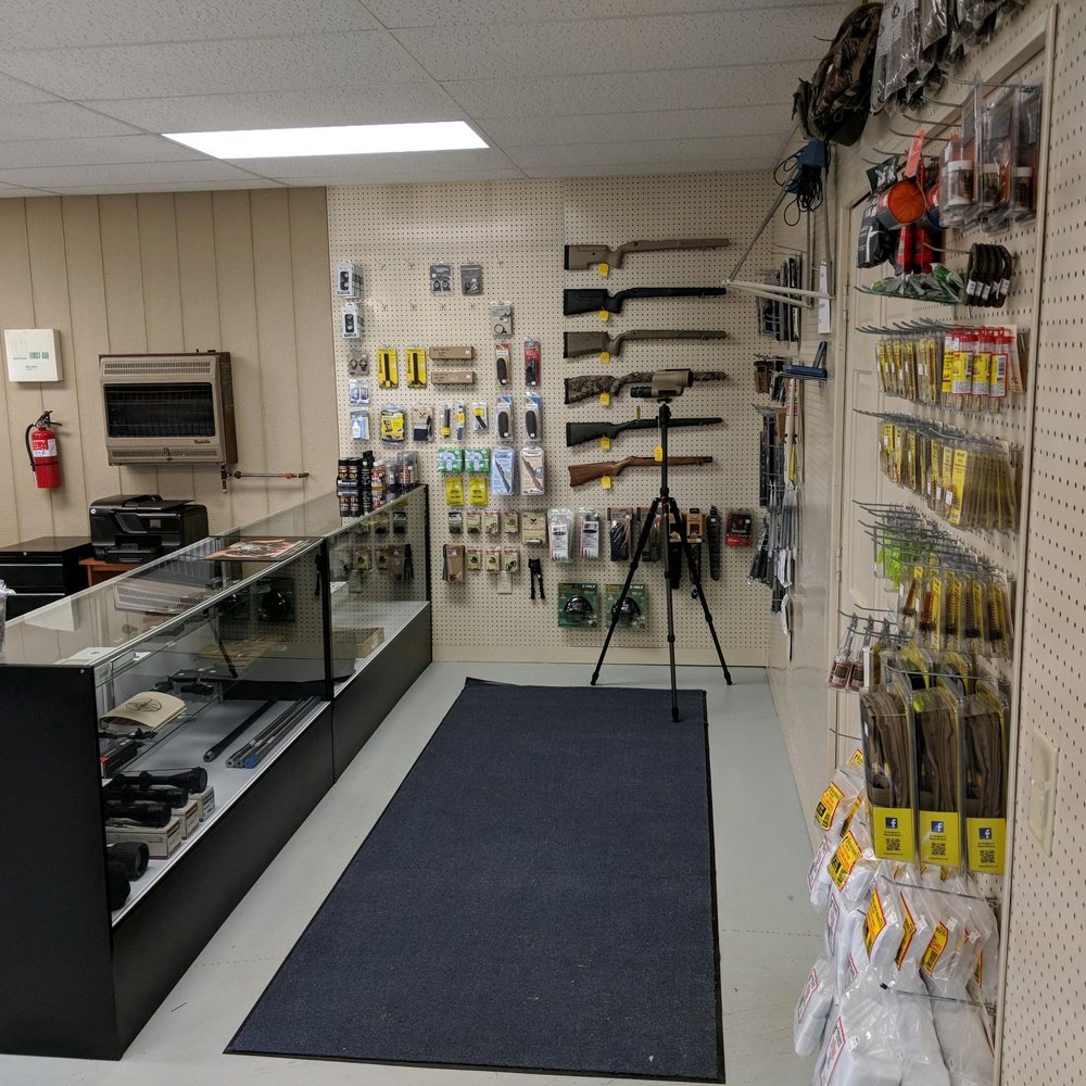 BEST of Petersburg Gunsmith - Yelp