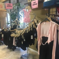 STARLIGHT DANCE CENTER - Dance Clothing for sale