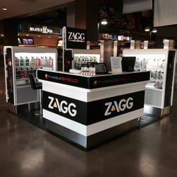ZAGG The District