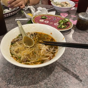 Pho Saigon - Vietnamese Near Me - Houston, Texas