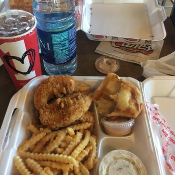 Raising Cane's Chicken Fingers - Chicken Shop Near Me - Parker, Colorado Raising Cane's Chicken Fingers - Chicken Shop Near Me - Parker, Colorado