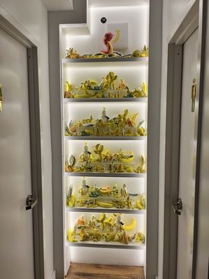 Bananas by null