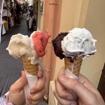 La Strega Nocciola - Gelato - Ice Cream & Frozen Yogurt Near Me - Rome, RM La Strega Nocciola - Gelato - Ice Cream & Frozen Yogurt Near Me - Rome, RM