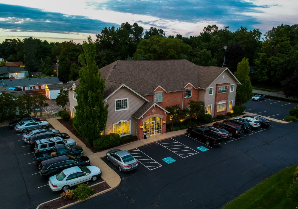 CRESSY & EVERETT REAL ESTATE SOUTH BEND Updated September 2024 13