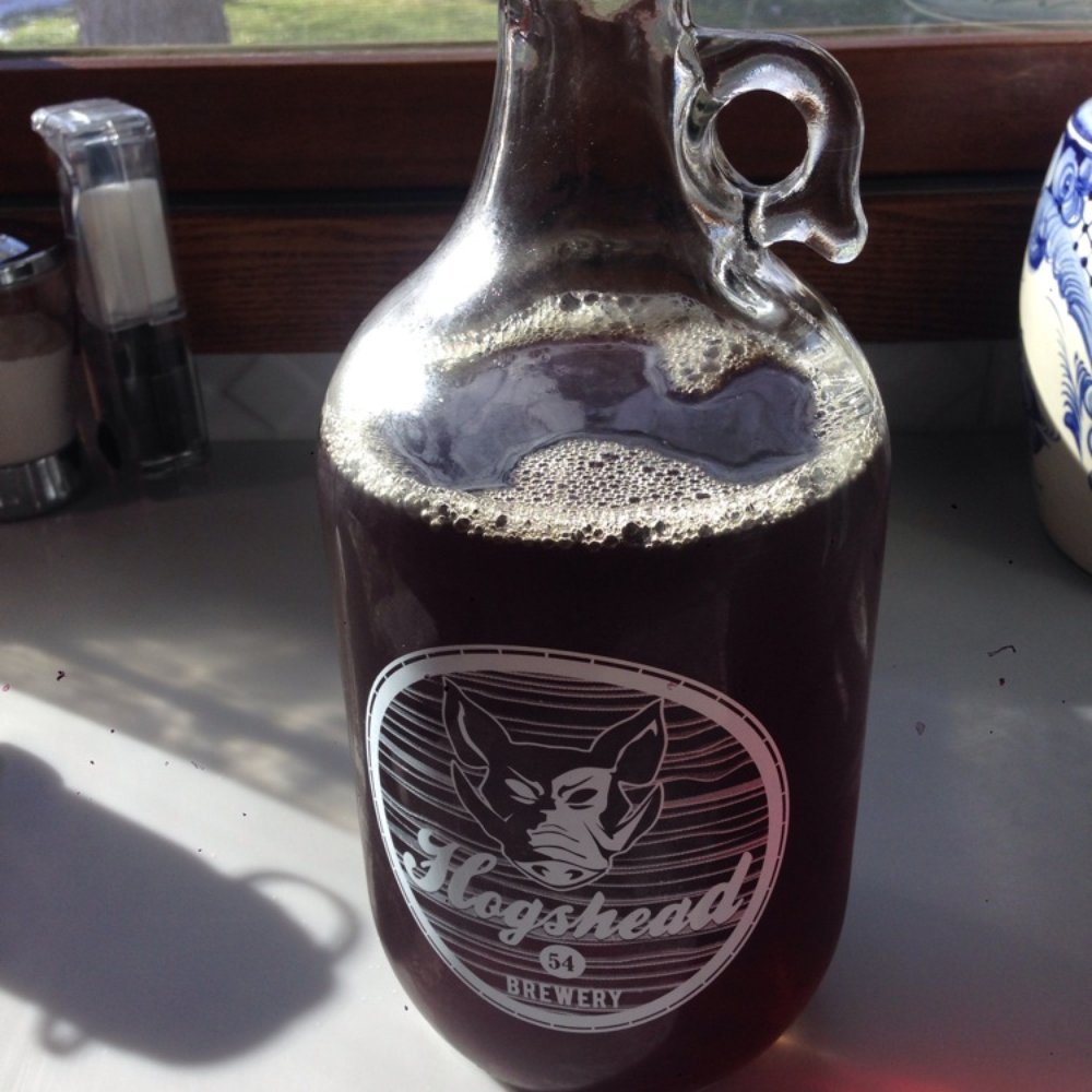 Hogshead Brewery - Poor growler pour! - Breweries Near Me - Denver, Colorado Hogshead Brewery - Poor growler pour! - Breweries Near Me - Denver, Colorado
