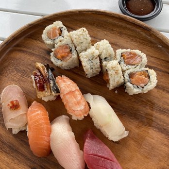 Himitsu - Sushi Bars Near Me - La Jolla, California Himitsu - Sushi Bars Near Me - La Jolla, California