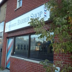 VECCHIO BARBER SHOP - Updated January 2026 - 253 Princess Street