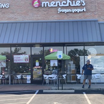MENCHIE’S FROZEN YOGURT - Updated February 2025 - 49 Photos & 56 ...