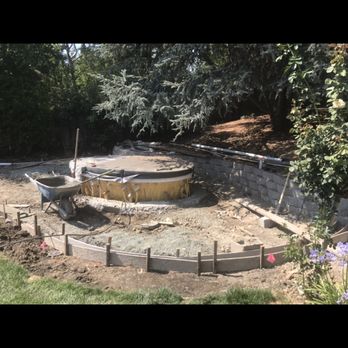 Caribbean Pools - Before - Pool & Hot Tub Service Near Me Caribbean Pools - Before - Pool & Hot Tub Service Near Me