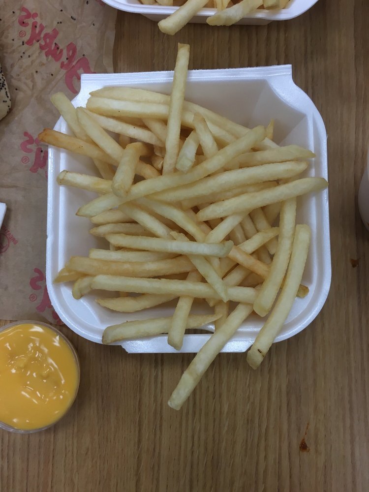 Fluky’s 18 Photos & 22 Reviews Hot Dogs 5630 W Touhy Ave, Niles