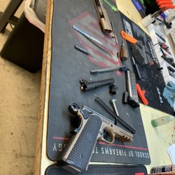 Texas Gun Club