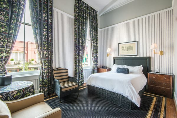 The Tremont House, Galveston, a Tribute Portfolio Hotel by null