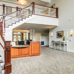 Arbor Terrace Willistown - Retirement Community