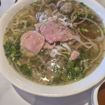 Pho Xe Lua - Vietnamese Near Me - Toronto, Ontario