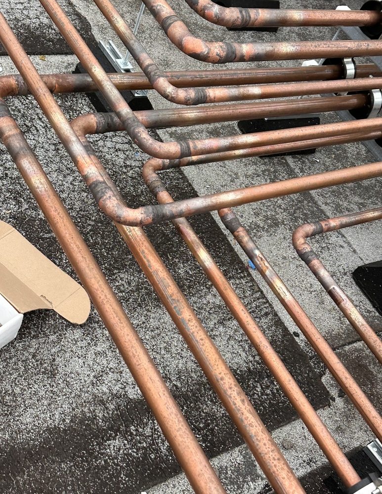 Slide of J’s Construction