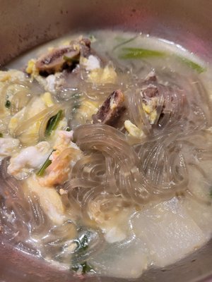 Hoban Korean BBQ by null