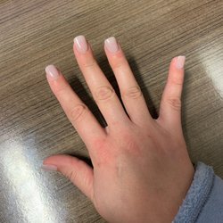 Gold Star Nails - Nails